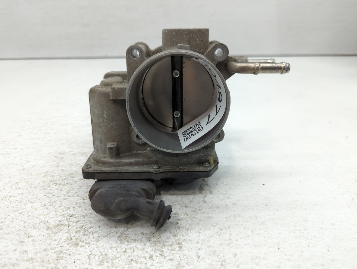 2010-2017 Toyota Camry Throttle Body P/N:22030-0V010 Fits Fits 2009 2010 2011 2012 2013 2014 2015 2016 2017 2018 2019 OEM Us