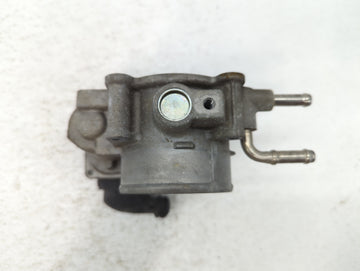 2010-2017 Toyota Camry Throttle Body P/N:22030-0V010 Fits Fits 2009 2010 2011 2012 2013 2014 2015 2016 2017 2018 2019 OEM Used Auto Parts