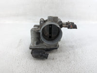 2010-2017 Toyota Camry Throttle Body P/N:22030-0V010 Fits Fits 2009 2010 2011 2012 2013 2014 2015 2016 2017 2018 2019 OEM Us