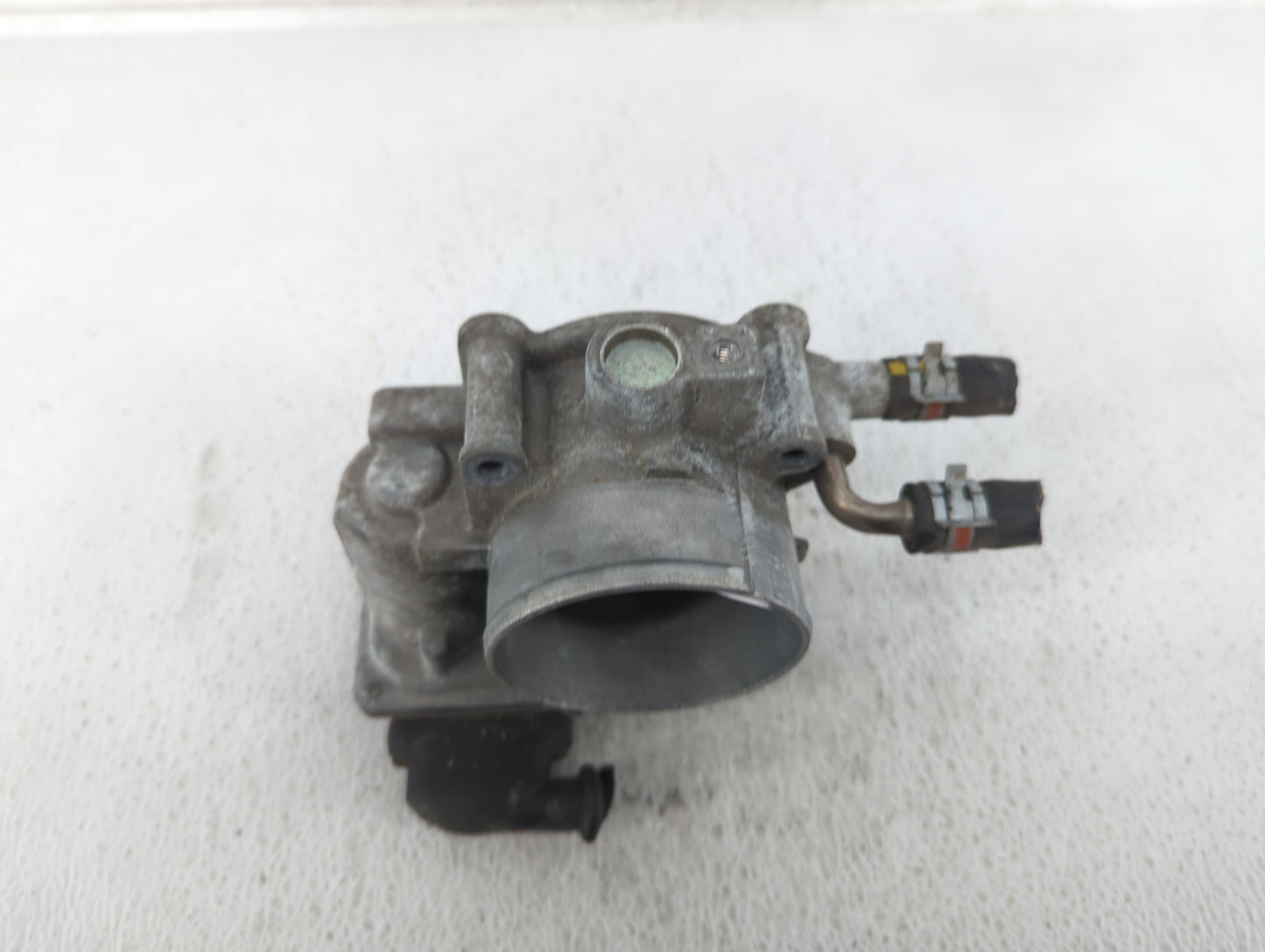 2010-2017 Toyota Camry Throttle Body P/N:22030-0V010 Fits Fits 2009 2010 2011 2012 2013 2014 2015 2016 2017 2018 2019 OEM Us