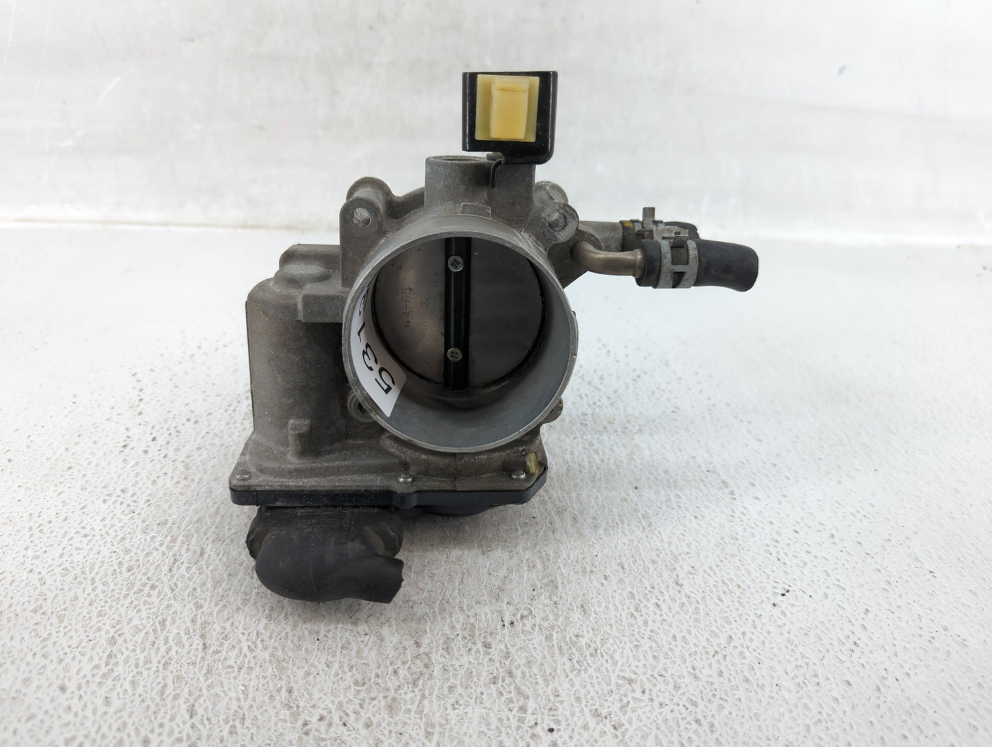 2010-2017 Toyota Camry Throttle Body P/N:22030-0V010 Fits Fits 2009 2010 2011 2012 2013 2014 2015 2016 2017 2018 2019 OEM Us