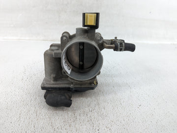2010-2017 Toyota Camry Throttle Body P/N:22030-0V010 Fits Fits 2009 2010 2011 2012 2013 2014 2015 2016 2017 2018 2019 OEM Us