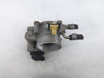 2010-2017 Toyota Camry Throttle Body P/N:22030-0V010 Fits Fits 2009 2010 2011 2012 2013 2014 2015 2016 2017 2018 2019 OEM Used Auto Parts