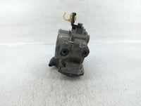 2010-2017 Toyota Camry Throttle Body P/N:22030-0V010 Fits Fits 2009 2010 2011 2012 2013 2014 2015 2016 2017 2018 2019 OEM Us
