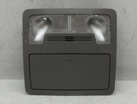 2012 Toyota Camry Overhead Roof Console - Oemusedautoparts1.com
