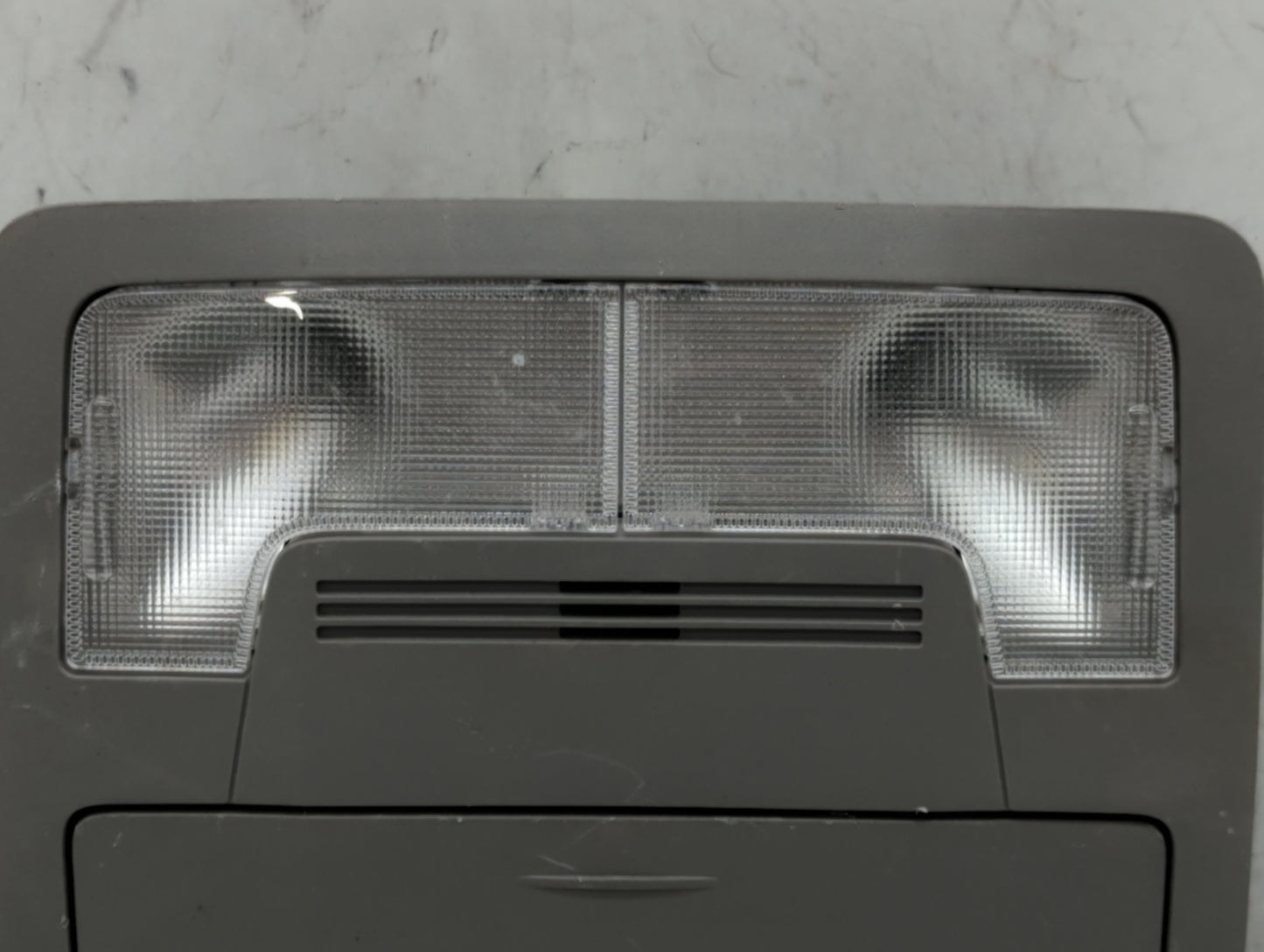 2012 Toyota Camry Overhead Roof Console - Oemusedautoparts1.com