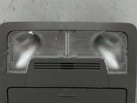 2012 Toyota Camry Overhead Roof Console - Oemusedautoparts1.com