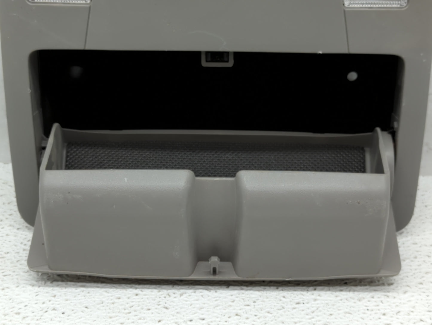 2012 Toyota Camry Overhead Roof Console - Oemusedautoparts1.com