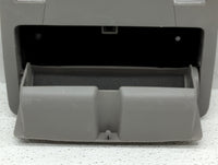 2012 Toyota Camry Overhead Roof Console - Oemusedautoparts1.com