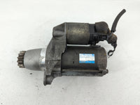 2004-2017 Toyota Camry Car Starter Motor Solenoid OEM P/N:28100-0A011 Fits OEM Used Auto Parts - Oemusedautoparts1.com