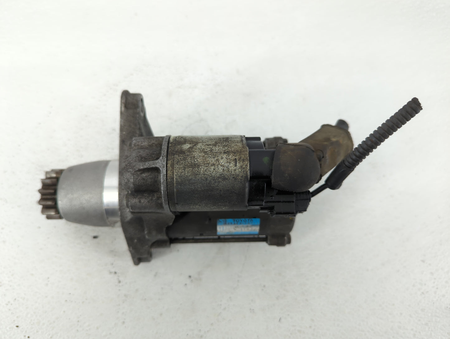 2004-2017 Toyota Camry Car Starter Motor Solenoid OEM P/N:28100-0A011 Fits OEM Used Auto Parts - Oemusedautoparts1.com