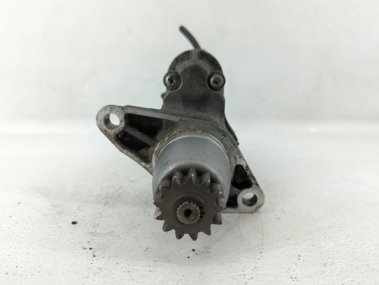2004-2017 Toyota Camry Car Starter Motor Solenoid OEM P/N:28100-0A011 Fits OEM Used Auto Parts - Oemusedautoparts1.com