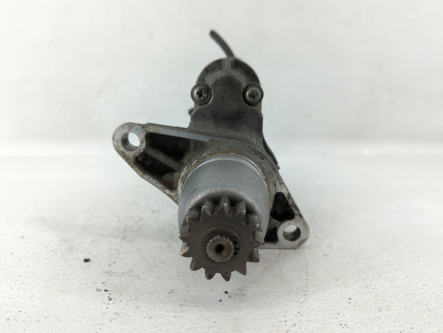 2004-2017 Toyota Camry Car Starter Motor Solenoid OEM P/N:28100-0A011 Fits OEM Used Auto Parts - Oemusedautoparts1.com