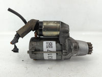 2004-2017 Toyota Camry Car Starter Motor Solenoid OEM P/N:28100-0A011 Fits OEM Used Auto Parts - Oemusedautoparts1.com