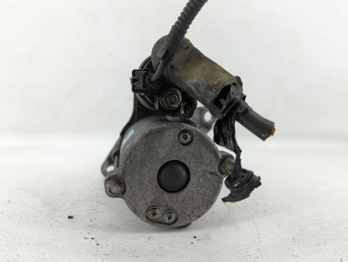 2004-2017 Toyota Camry Car Starter Motor Solenoid OEM P/N:28100-0A011 Fits OEM Used Auto Parts - Oemusedautoparts1.com