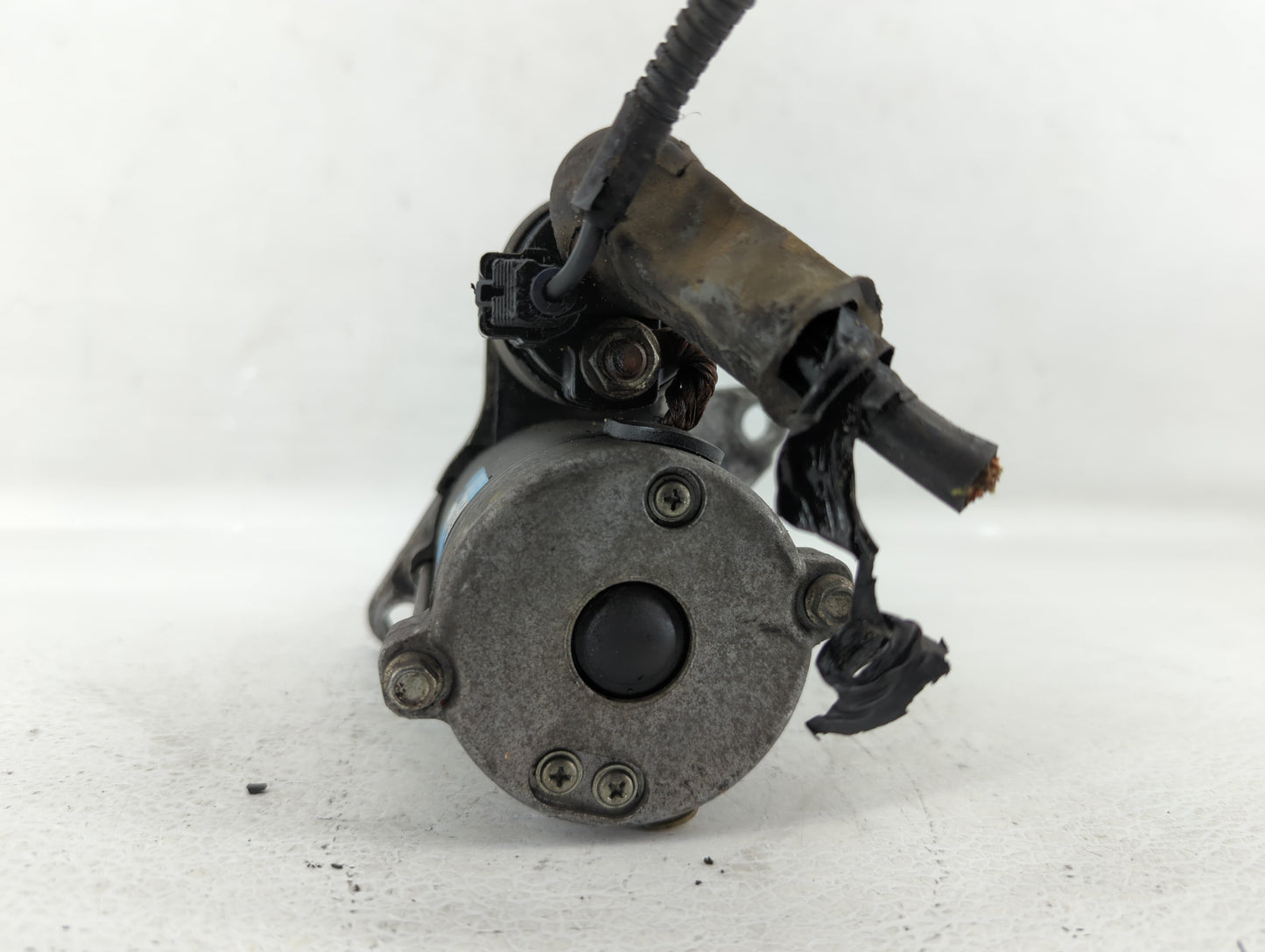 2004-2017 Toyota Camry Car Starter Motor Solenoid OEM P/N:28100-0A011 Fits OEM Used Auto Parts - Oemusedautoparts1.com