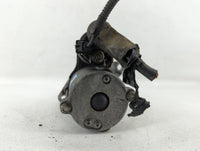 2004-2017 Toyota Camry Car Starter Motor Solenoid OEM P/N:28100-0A011 Fits OEM Used Auto Parts - Oemusedautoparts1.com