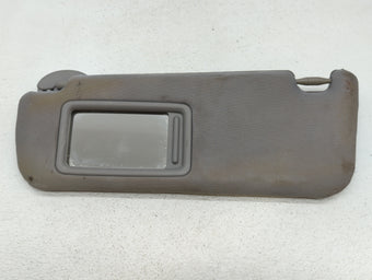 compare product 2012-2017 Toyota Camry Sun Visor Shade Replacement Driver Left Mirror Fits Fits 2012 2013 2014 2015 2016 2017 OEM Used Auto Parts