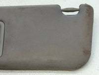 2012-2017 Toyota Camry Sun Visor Shade Replacement Driver Left Mirror Fits Fits 2012 2013 2014 2015 2016 2017 OEM Used Auto 