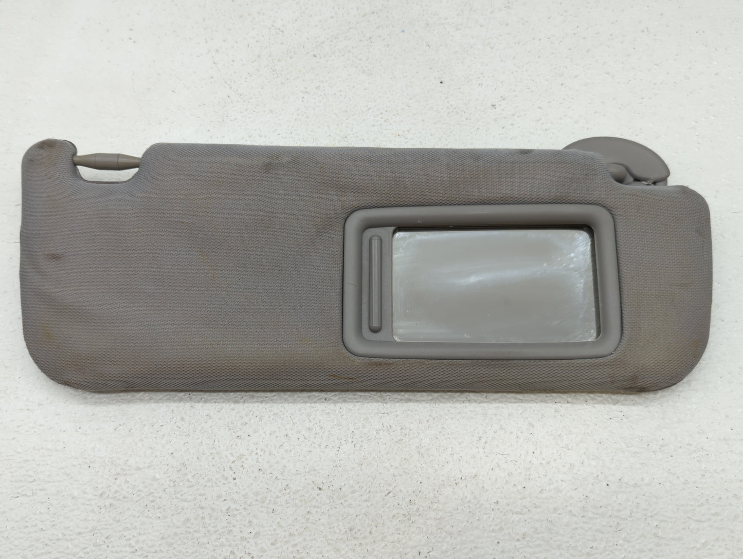 2012-2017 Toyota Camry Sun Visor Shade Replacement Passenger Right Mirror Fits Fits 2012 2013 2014 2015 2016 2017 OEM Used A