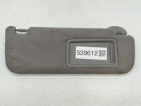 2012-2017 Toyota Camry Sun Visor Shade Replacement Passenger Right Mirror Fits Fits 2012 2013 2014 2015 2016 2017 OEM Used A