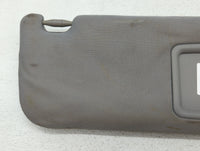 2012-2017 Toyota Camry Sun Visor Shade Replacement Passenger Right Mirror Fits Fits 2012 2013 2014 2015 2016 2017 OEM Used A
