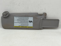 2012-2017 Toyota Camry Sun Visor Shade Replacement Passenger Right Mirror Fits Fits 2012 2013 2014 2015 2016 2017 OEM Used A