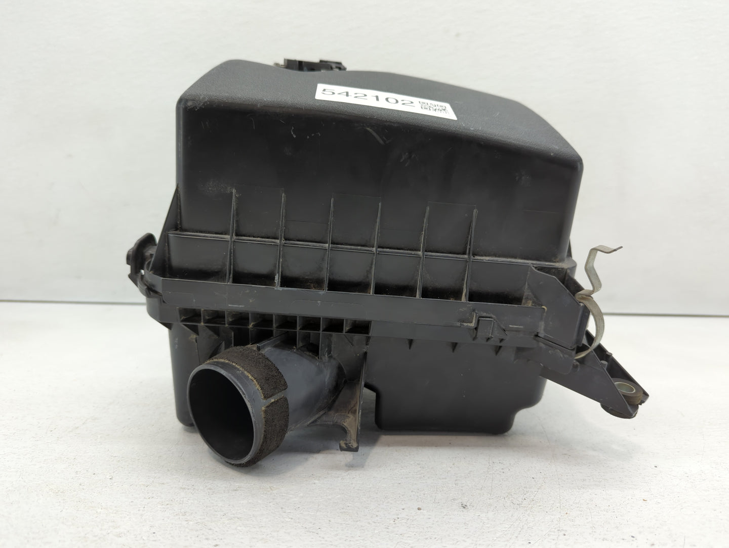 Toyota Camry Air Cleaner Intake-duct Hose Tube - Oemusedautoparts1.com