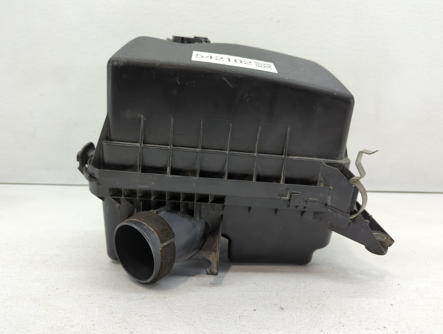 Toyota Camry Air Cleaner Intake-duct Hose Tube - Oemusedautoparts1.com