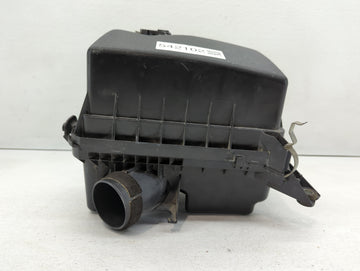 Toyota Camry Air Cleaner Intake-duct Hose Tube