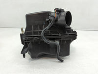 Toyota Camry Air Cleaner Intake-duct Hose Tube - Oemusedautoparts1.com