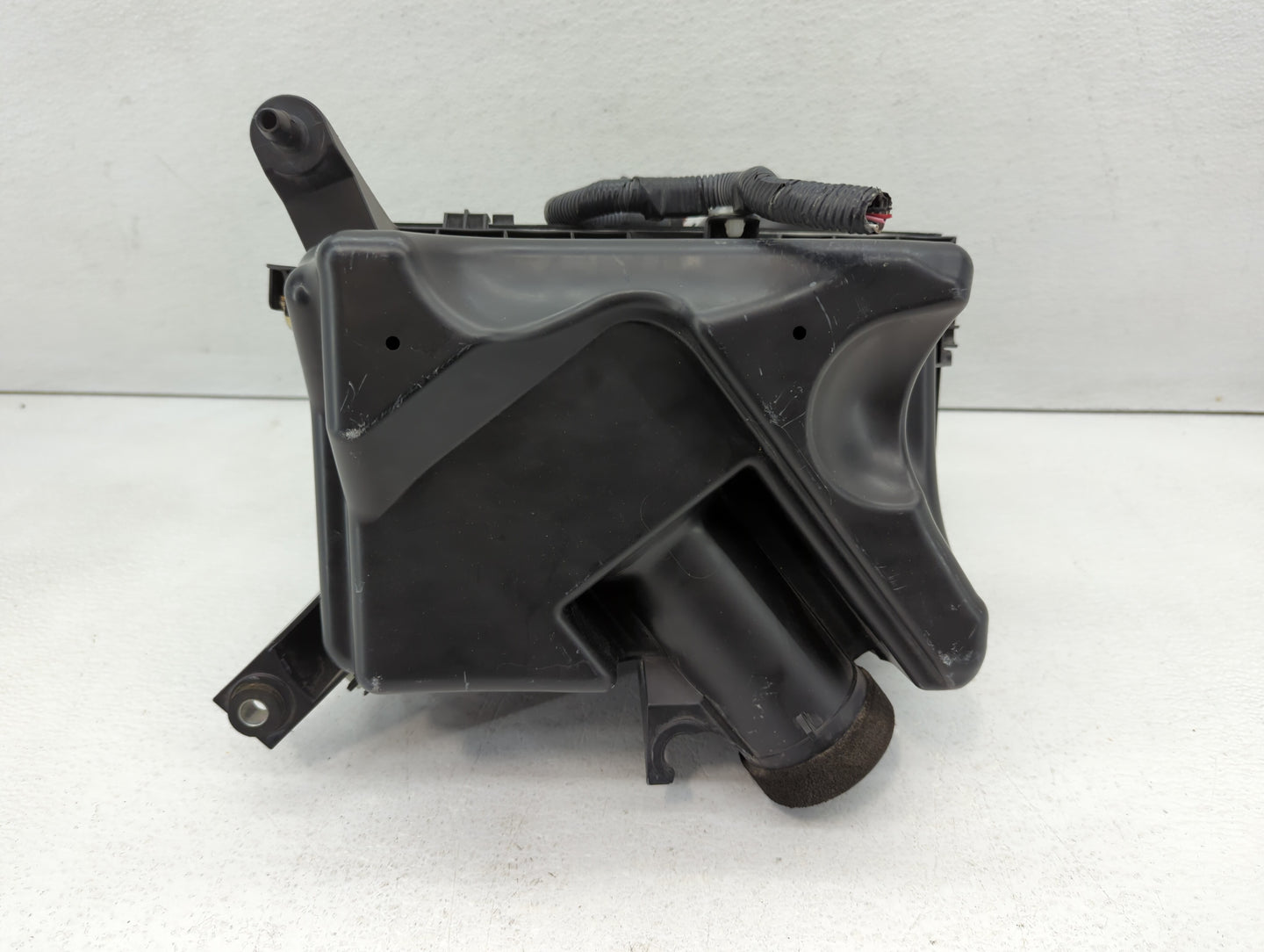 Toyota Camry Air Cleaner Intake-duct Hose Tube - Oemusedautoparts1.com