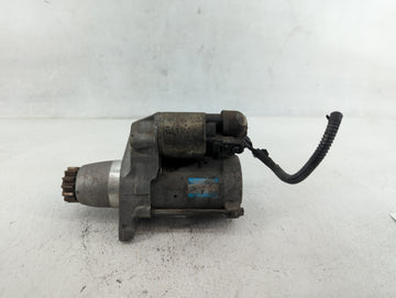 2004-2017 Toyota Camry Car Starter Motor Solenoid OEM Fits OEM Used Auto Parts - Oemusedautoparts1.com