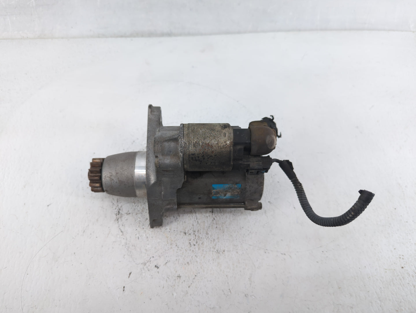2004-2017 Toyota Camry Car Starter Motor Solenoid OEM Fits OEM Used Auto Parts - Oemusedautoparts1.com