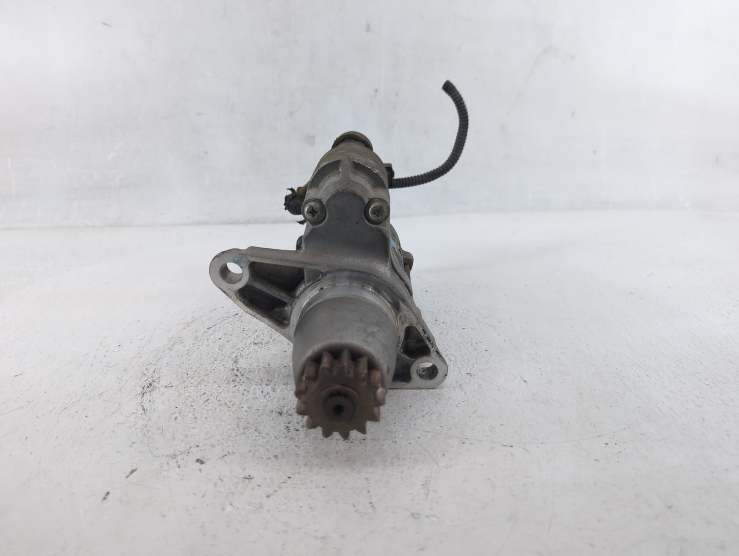 2004-2017 Toyota Camry Car Starter Motor Solenoid OEM Fits OEM Used Auto Parts - Oemusedautoparts1.com