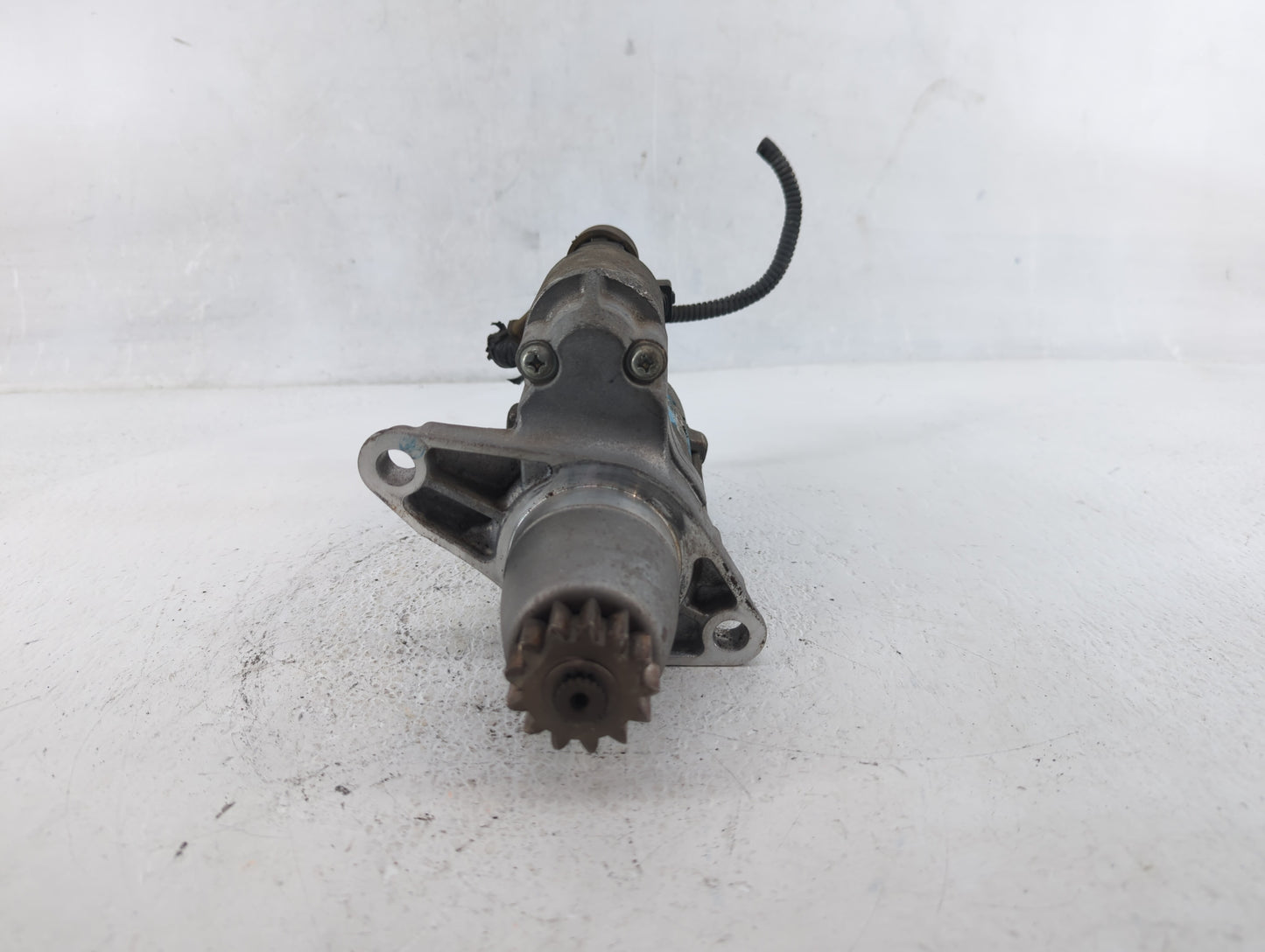 2004-2017 Toyota Camry Car Starter Motor Solenoid OEM Fits OEM Used Auto Parts - Oemusedautoparts1.com