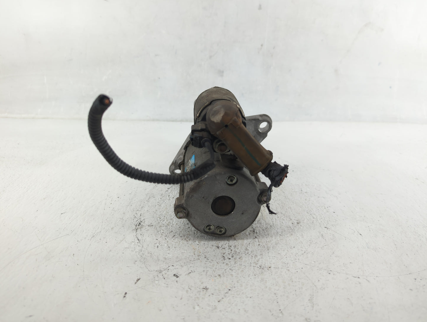 2004-2017 Toyota Camry Car Starter Motor Solenoid OEM Fits OEM Used Auto Parts - Oemusedautoparts1.com