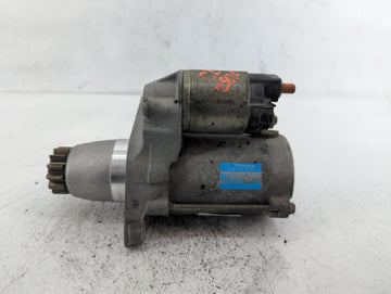 2004-2017 Toyota Camry Car Starter Motor Solenoid OEM P/N:TN428000-1082 28100-0A011 Fits OEM Used Auto Parts - Oemusedautopa