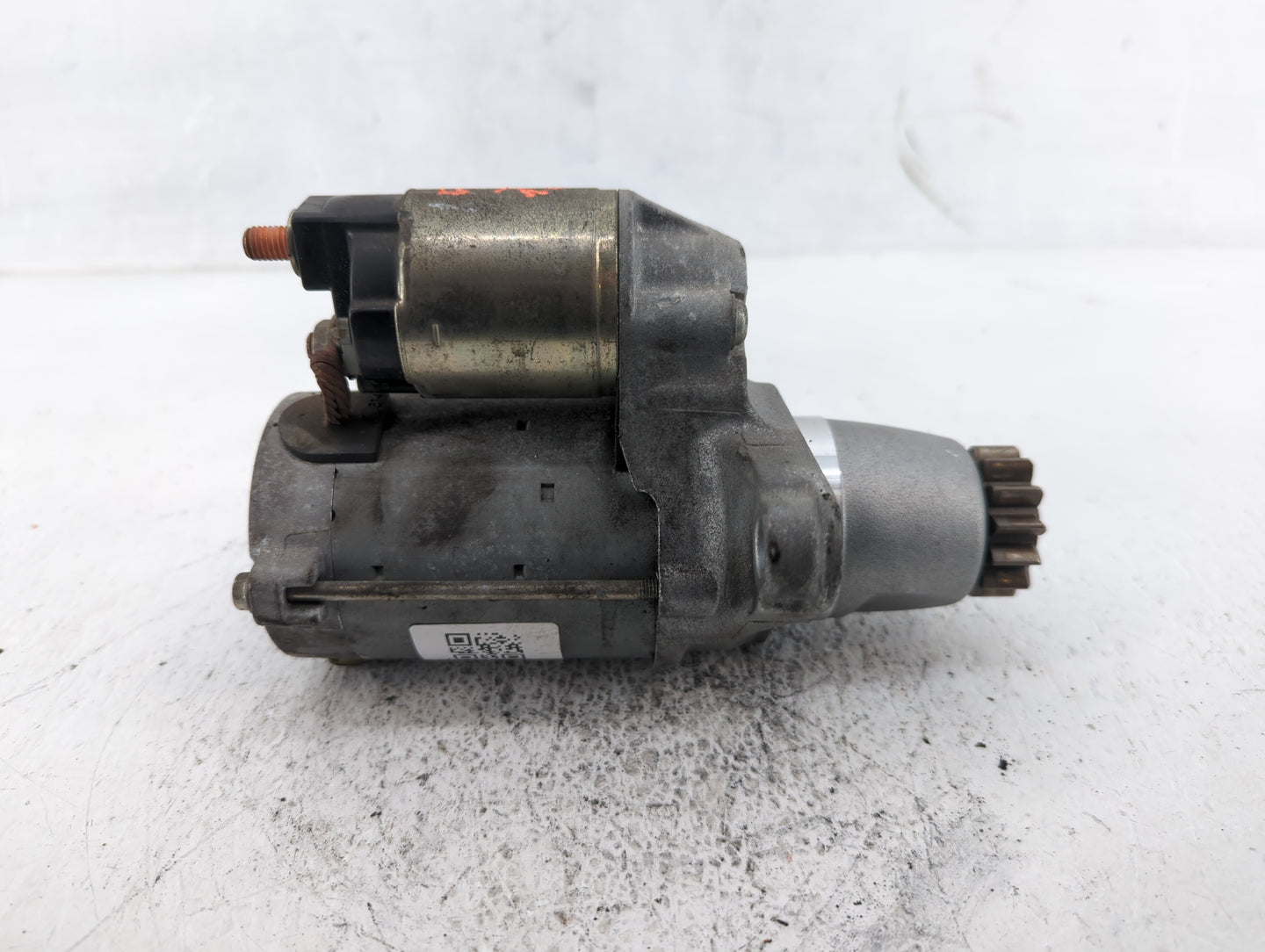 2004-2017 Toyota Camry Car Starter Motor Solenoid OEM P/N:TN428000-1082 28100-0A011 Fits OEM Used Auto Parts - Oemusedautopa