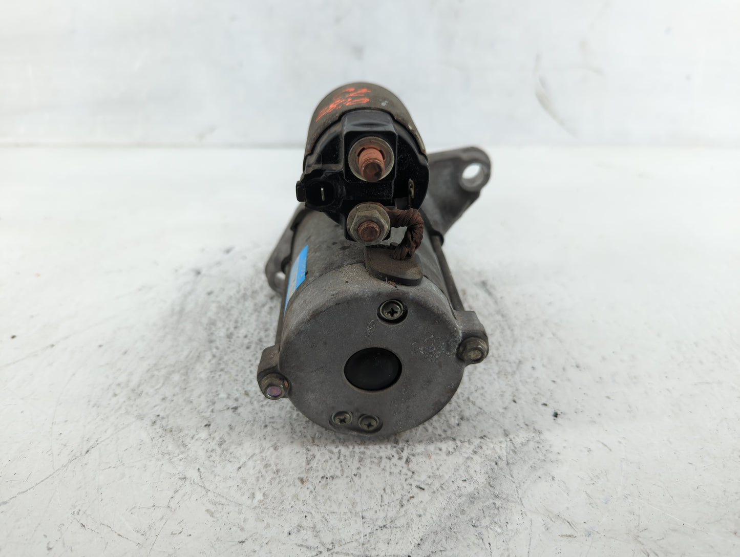 2004-2017 Toyota Camry Car Starter Motor Solenoid OEM P/N:TN428000-1082 28100-0A011 Fits OEM Used Auto Parts - Oemusedautopa