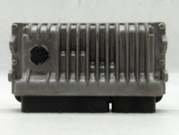 2012-2014 Toyota Camry PCM Engine Control Computer ECU ECM PCU OEM P/N:89661-06K61 89661-06K74 Fits Fits 2012 2013 2014 OEM 