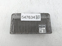 2012-2014 Toyota Camry PCM Engine Control Computer ECU ECM PCU OEM P/N:89661-06K61 89661-06K74 Fits Fits 2012 2013 2014 OEM 