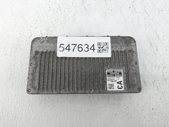 compare product 2012-2014 Toyota Camry PCM Engine Control Computer ECU ECM PCU OEM P/N:89661-06K61 89661-06K74 Fits Fits 2012 2013 2014 OEM Used Auto Parts