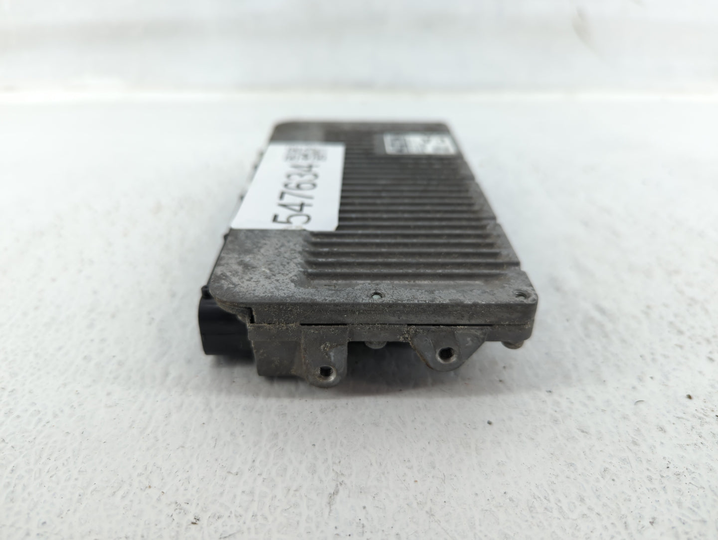 2012-2014 Toyota Camry PCM Engine Control Computer ECU ECM PCU OEM P/N:89661-06K61 89661-06K74 Fits Fits 2012 2013 2014 OEM 