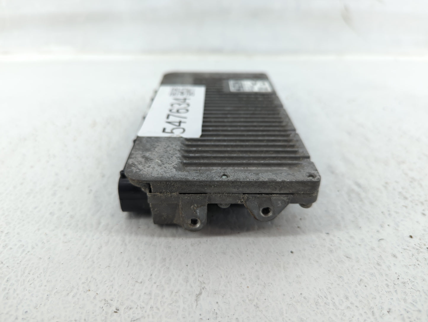 2012-2014 Toyota Camry PCM Engine Control Computer ECU ECM PCU OEM P/N:89661-06K61 89661-06K74 Fits Fits 2012 2013 2014 OEM 