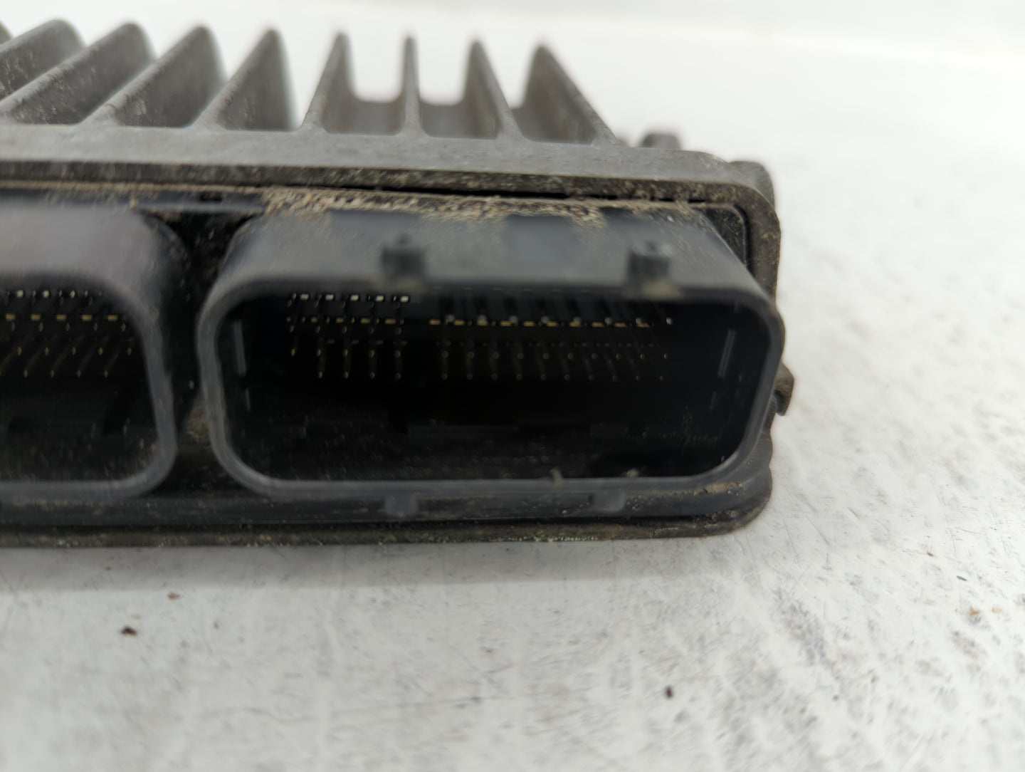 2012-2014 Toyota Camry PCM Engine Control Computer ECU ECM PCU OEM P/N:89661-06K61 89661-06K74 Fits Fits 2012 2013 2014 OEM 