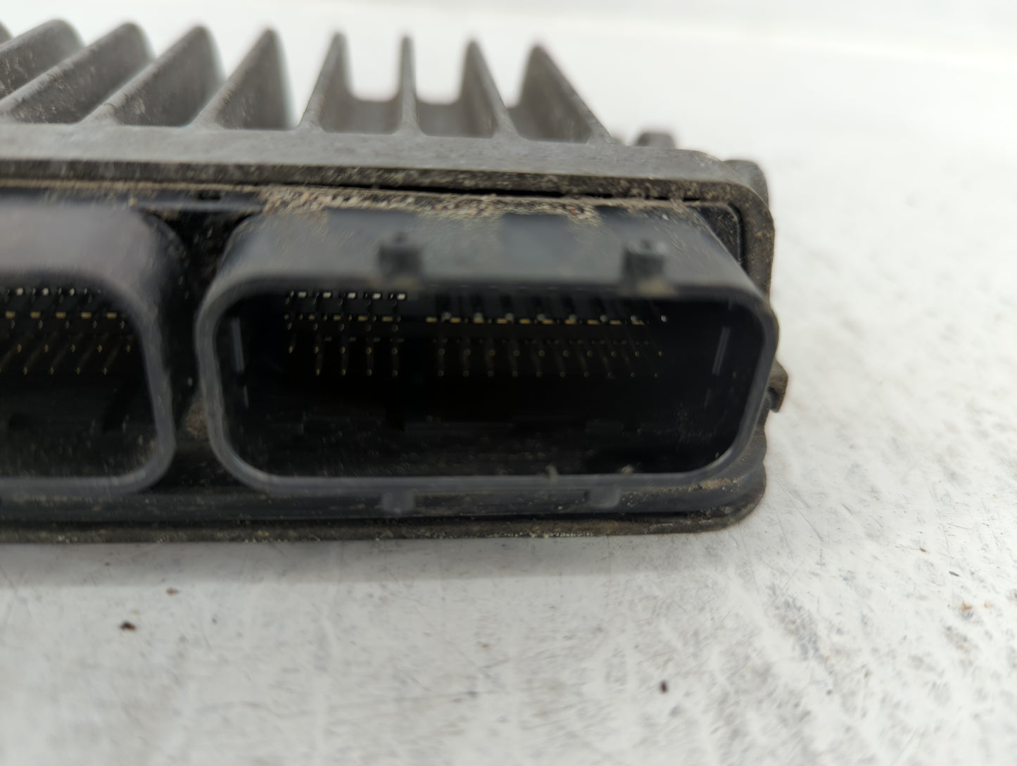 2012-2014 Toyota Camry PCM Engine Control Computer ECU ECM PCU OEM P/N:89661-06K61 89661-06K74 Fits Fits 2012 2013 2014 OEM 