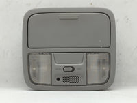 2012 Toyota Camry Overhead Roof Console - Oemusedautoparts1.com