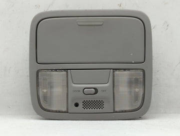 2012 Toyota Camry Overhead Roof Console - Oemusedautoparts1.com