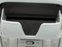 2012 Toyota Camry Overhead Roof Console - Oemusedautoparts1.com